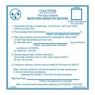 113LABEL Image
